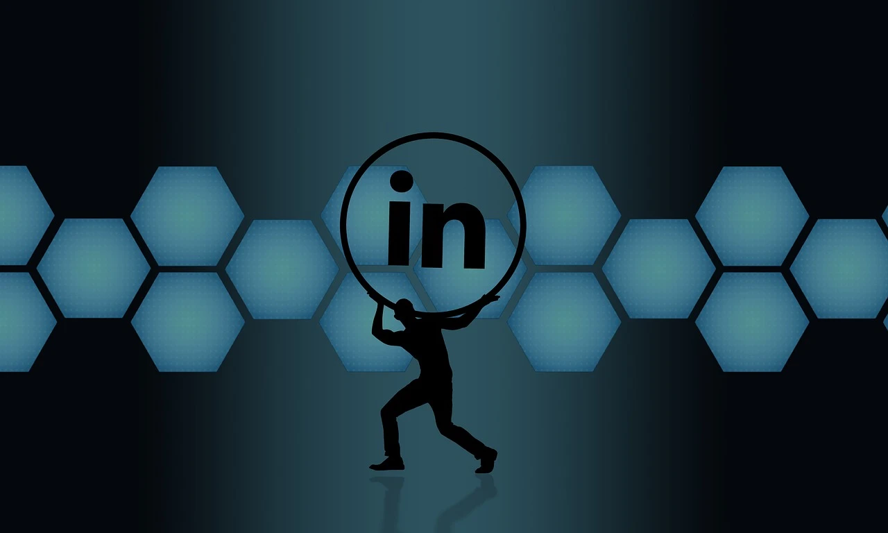 InMails en LinkedIn dentro de tu estrategia de marketing educativo