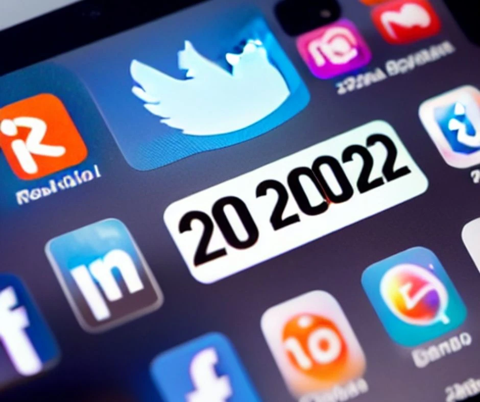 ¿Qué esperar en redes sociales en 2023? Descubre las 11 tendencias clave